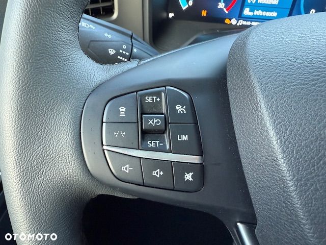 Ford F-MAX 510 KM Gen 2 Kamery Poduszki LED - 21