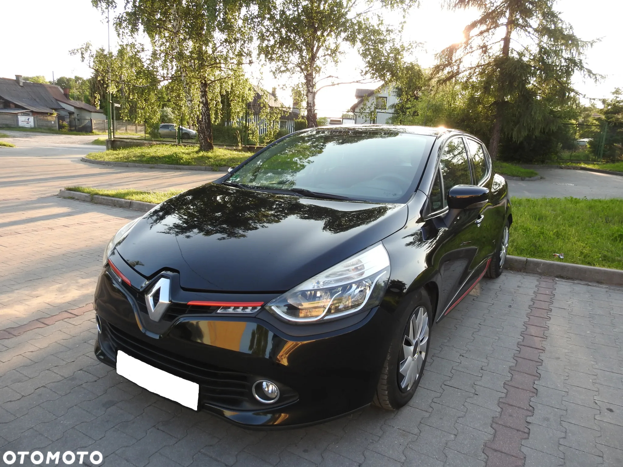 Renault Clio 0.9 Energy TCe Alize - 5