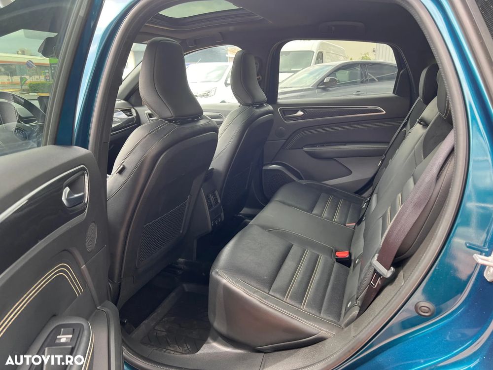 Renault Arkana E-TECH 145 E-Tech Engineered - 11