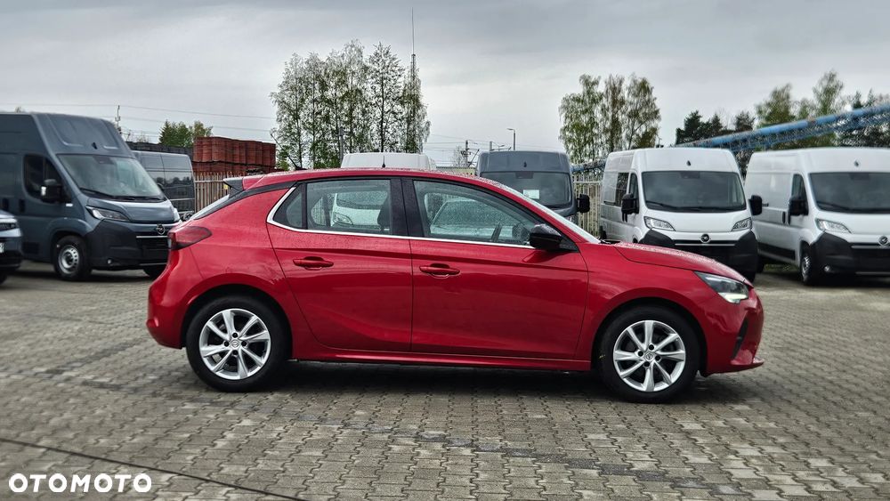 Opel Corsa 1.2 Elegance S&S - 21