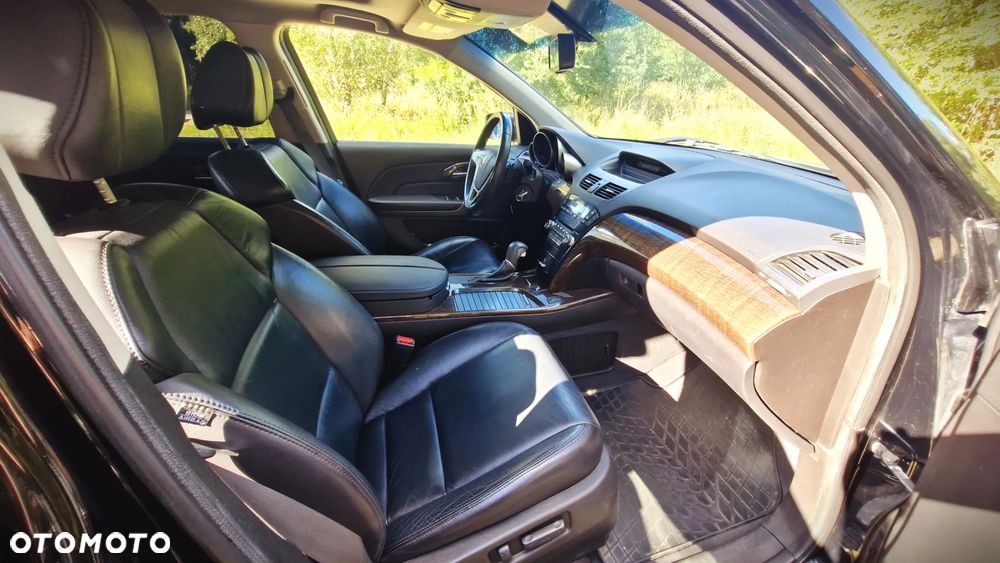Acura MDX 3.7 V6 Base - 14