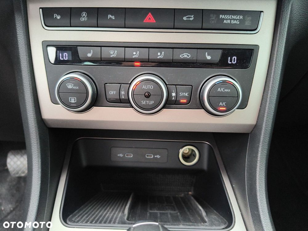 Seat Ateca 1.5 TSI Xperience S&S DSG - 22