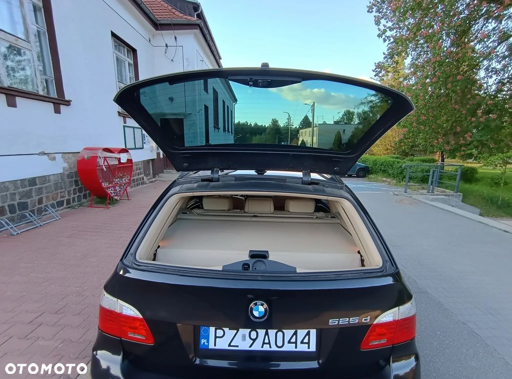 BMW Seria 5 - 15
