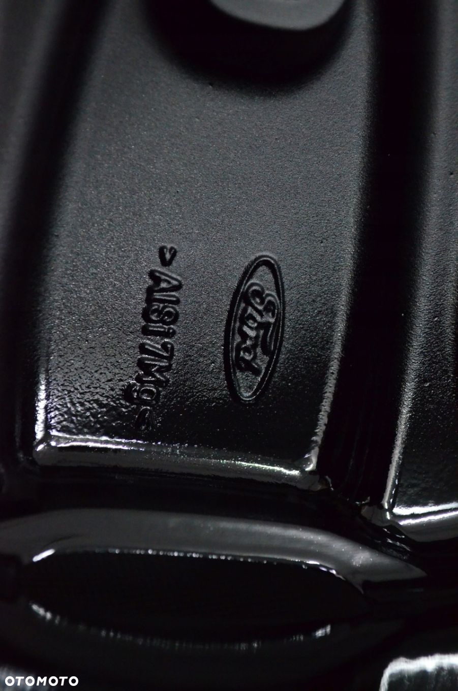 Felgi 5x108 r18 FORD Kuga FUSION Mondeo Focus Cmax S-MAX Escape ORYGINAŁ ST - 6