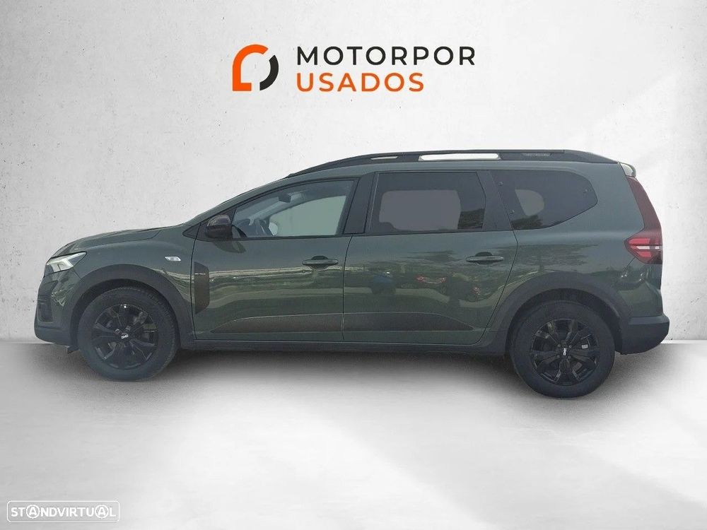 Dacia Jogger 1.0 ECO-G Extreme+ Up&Go 7L Bi-Fuel - 4