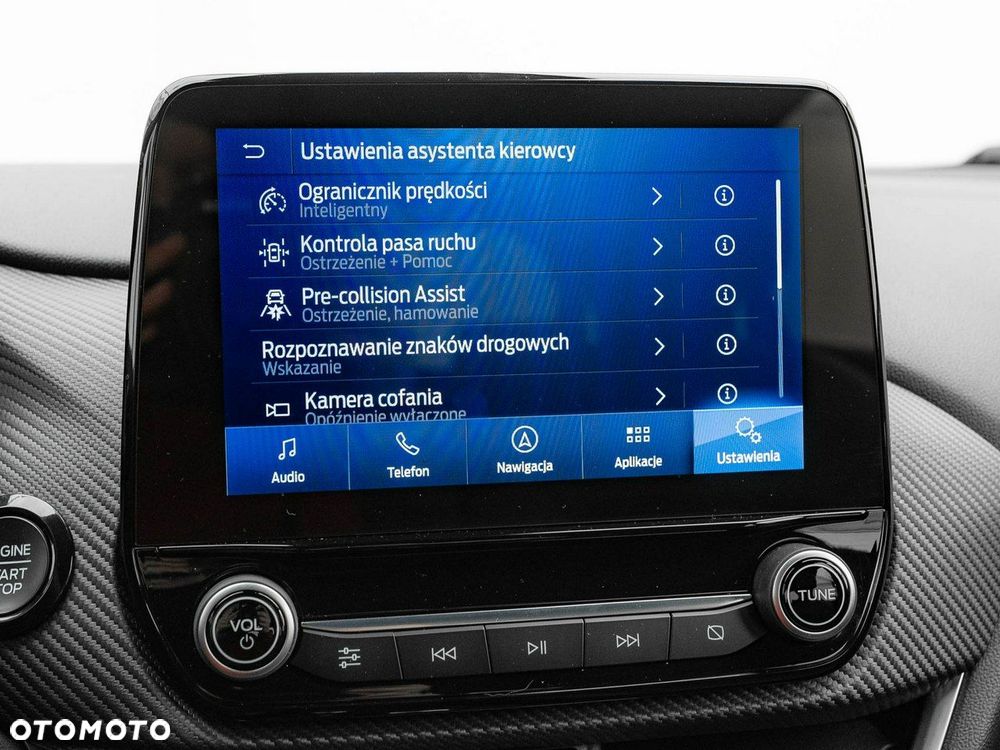 Ford Puma 1.0 EcoBoost ST-Line X - 24