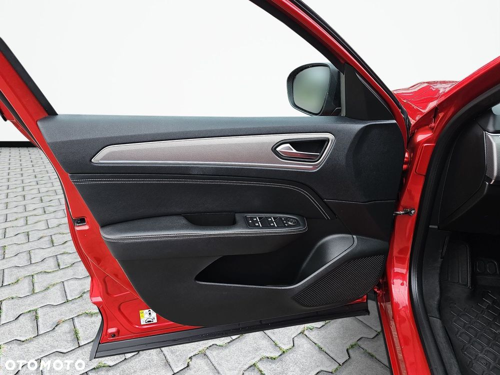 Renault Arkana 1.6 E-TECH Intens MMT - 13