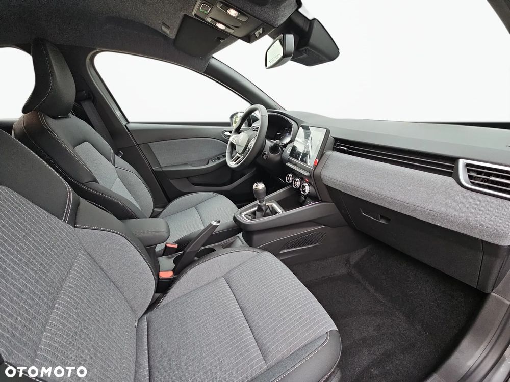 Renault Clio 1.0 TCe Techno - 23