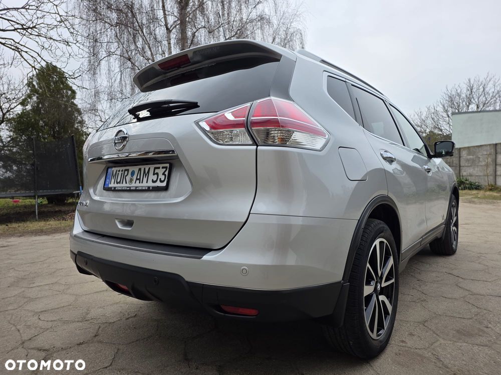 Nissan X-Trail 1.6 DIG-T Tekna - 38
