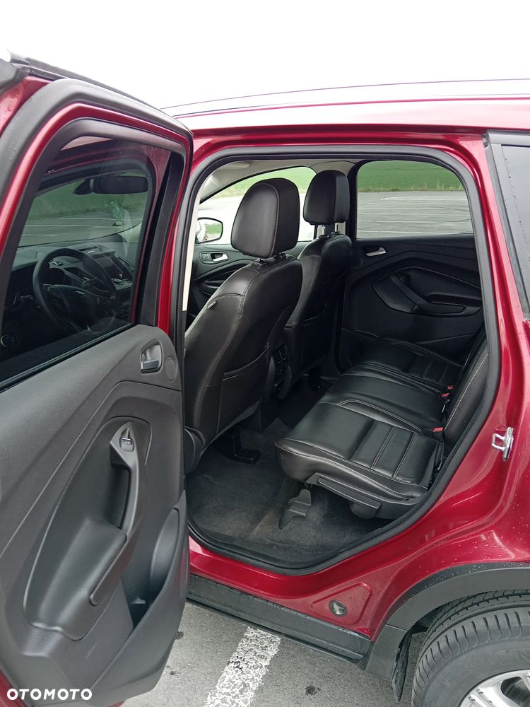 Ford Kuga 2.0 EcoBoost AWD Titanium ASS - 7