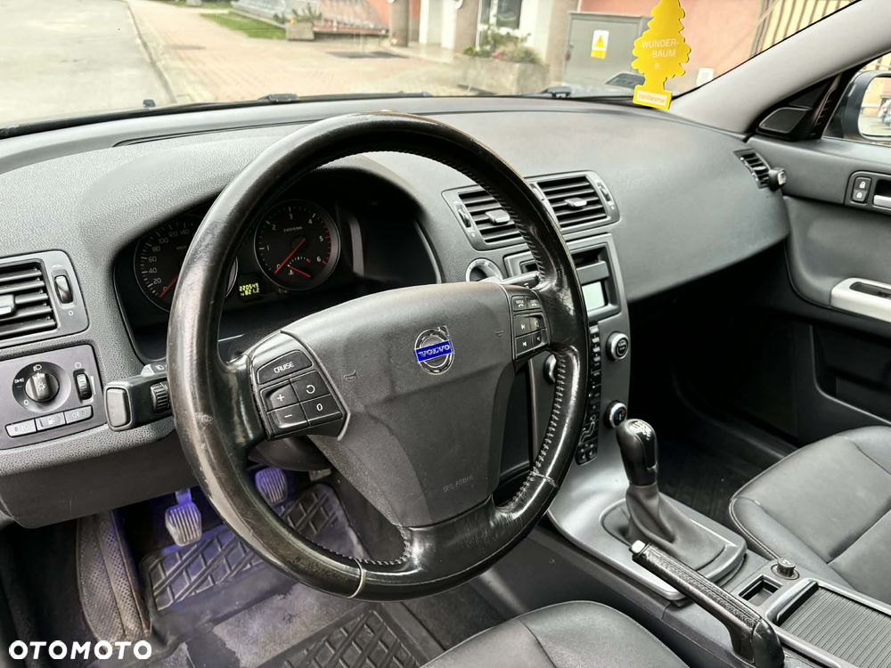 Volvo V50 2.0D - 5