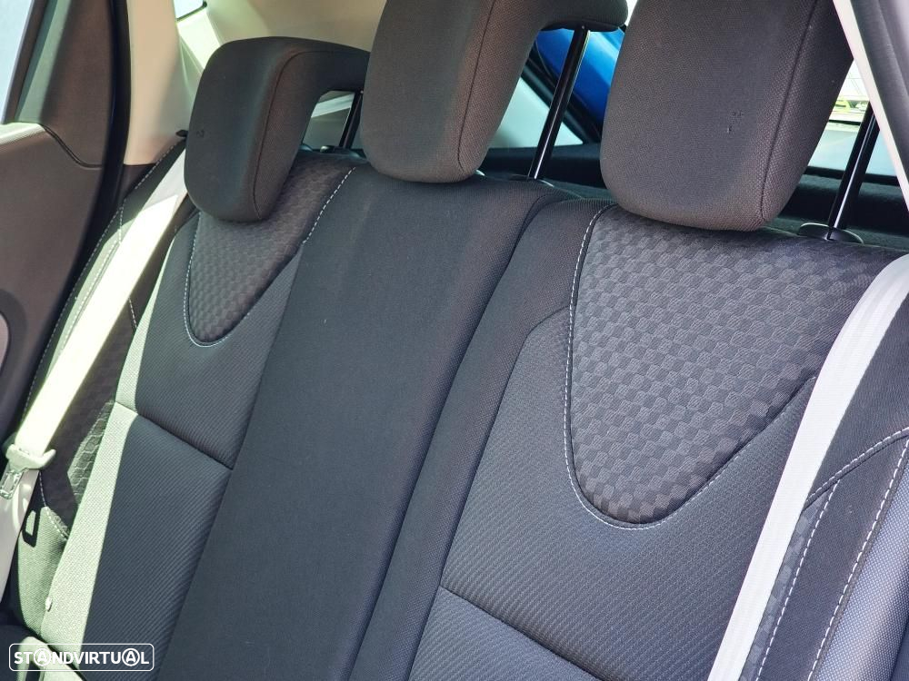 Renault Clio 1.2 TCe GT Line EDC - 14