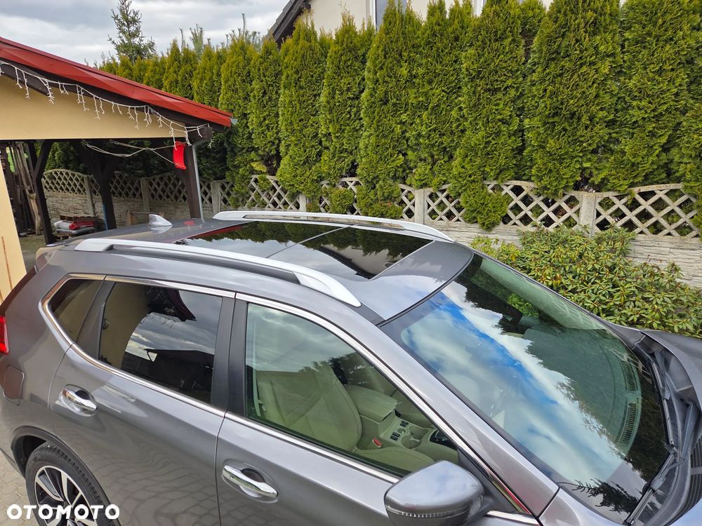 Nissan X-Trail 1.3 DIG-T Tekna 2WD DCT - 17