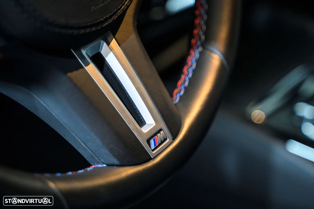 BMW M5 Standard - 24