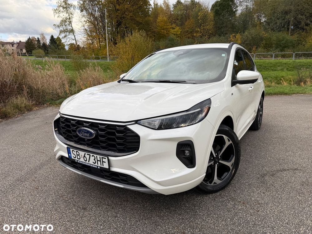 Ford Kuga 2.0 EcoBoost AWD ST-Line ASS - 5