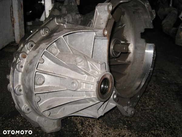 SKRZYNIA BIEGÓW FORD TRANSIT 2.2TDCI E5 GK2R-7002-AGA