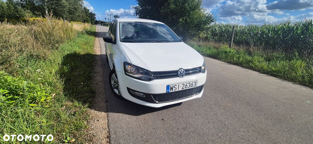 Volkswagen Polo 1.6 TDI MATCH - 6