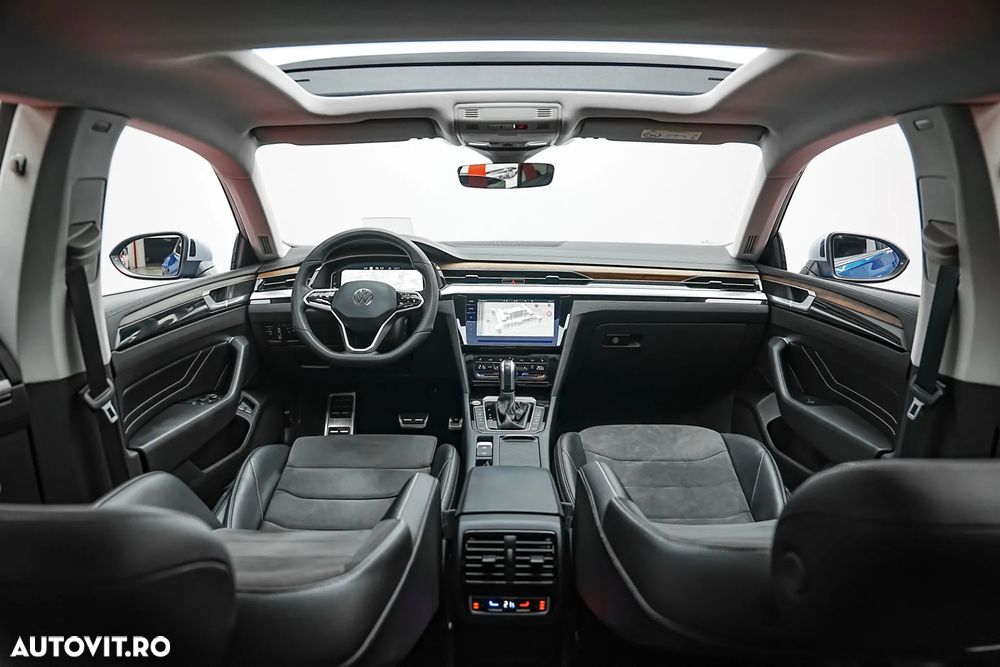 Volkswagen ARTEON 1.4 eHybrid OPF DSG Elegance - 2