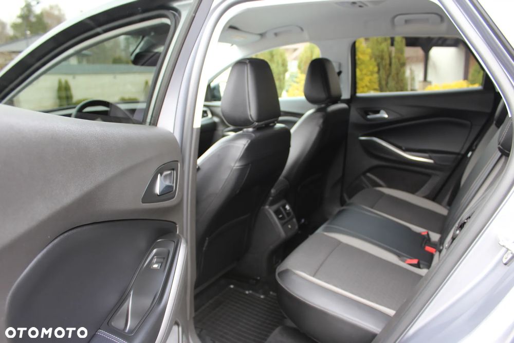 Opel Grandland 1.5 D Automatik Business Elegance - 19