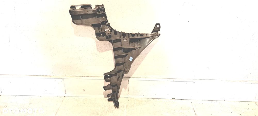 AUDI A3 8P ŚLIZG ZDERZAKA TYŁ PRAWY - 3