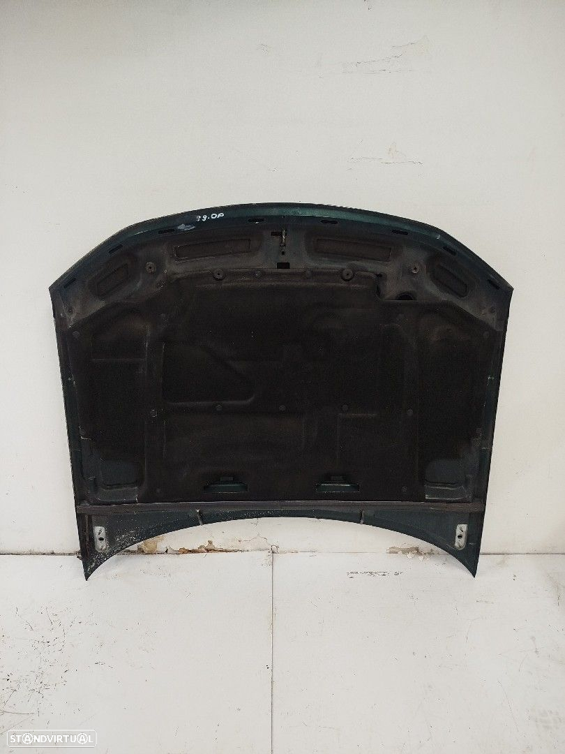 Capot Peugeot 406 (8B) - 5