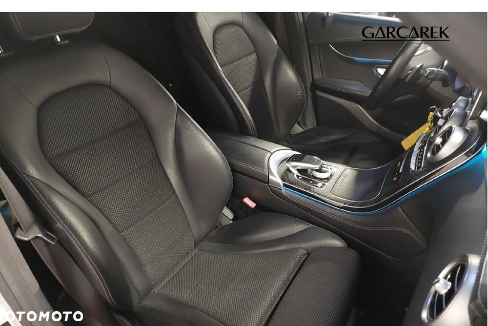 Mercedes-Benz GLC 220 d 4-Matic - 19