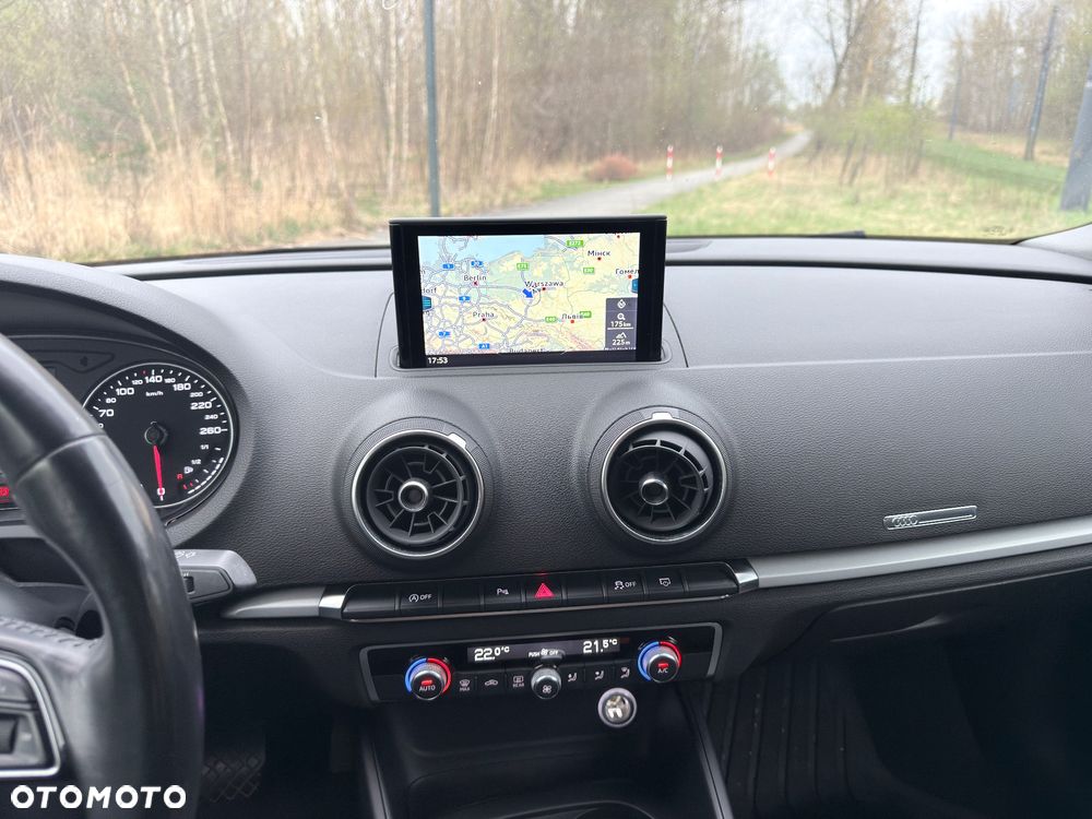 Audi A3 Limousine 35 TDI S tronic - 9