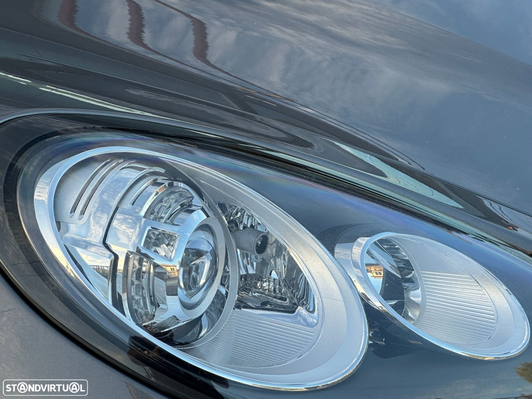 Porsche Panamera S e-Hybrid - 10