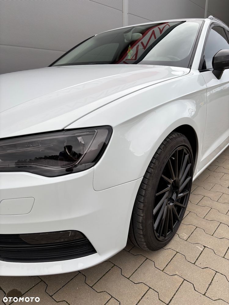Audi A3 - 8