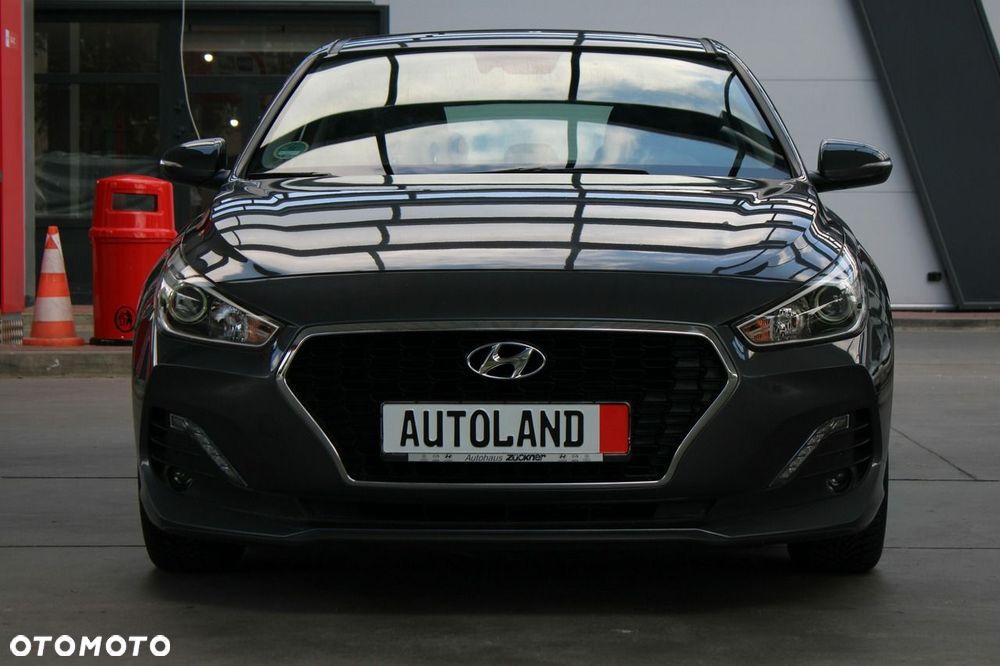 Hyundai i30 - 38