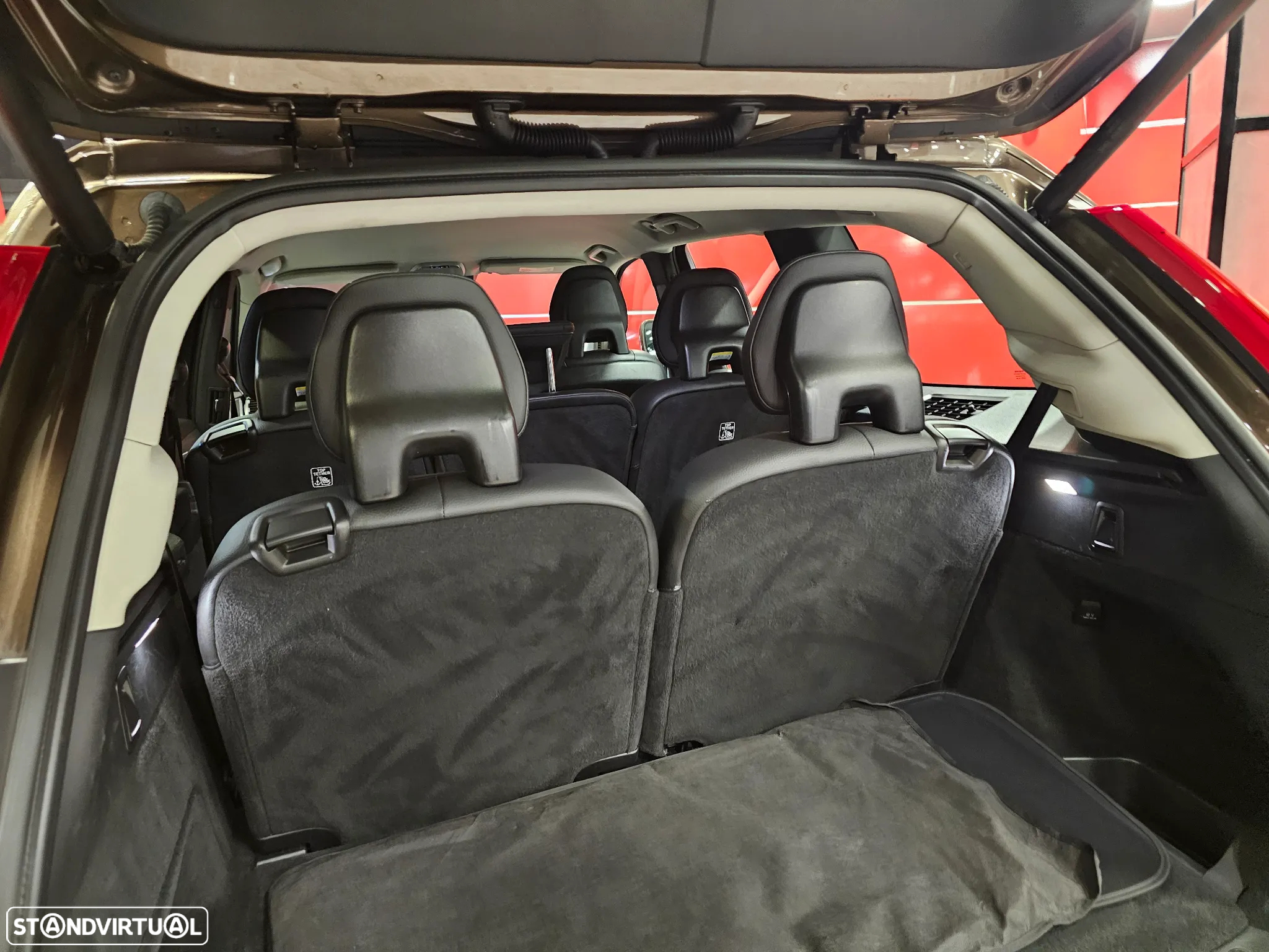 Volvo XC 90 2.0 D4 Momentum - 27