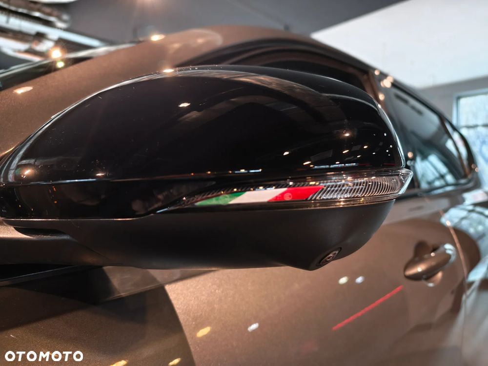 Alfa Romeo Tonale - 17