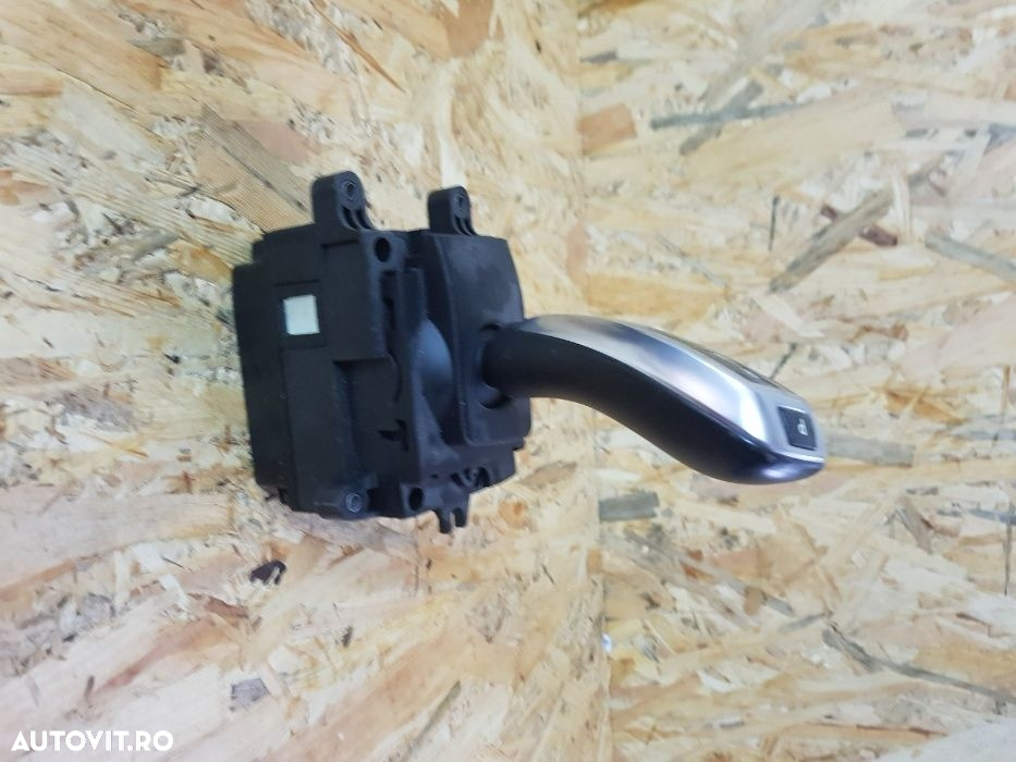 Selector Schimbator Viteze Timonerie Joystick Bmw F01 F02 Cod - 5