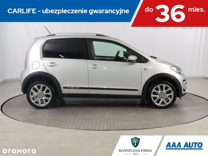 Volkswagen up! - 7