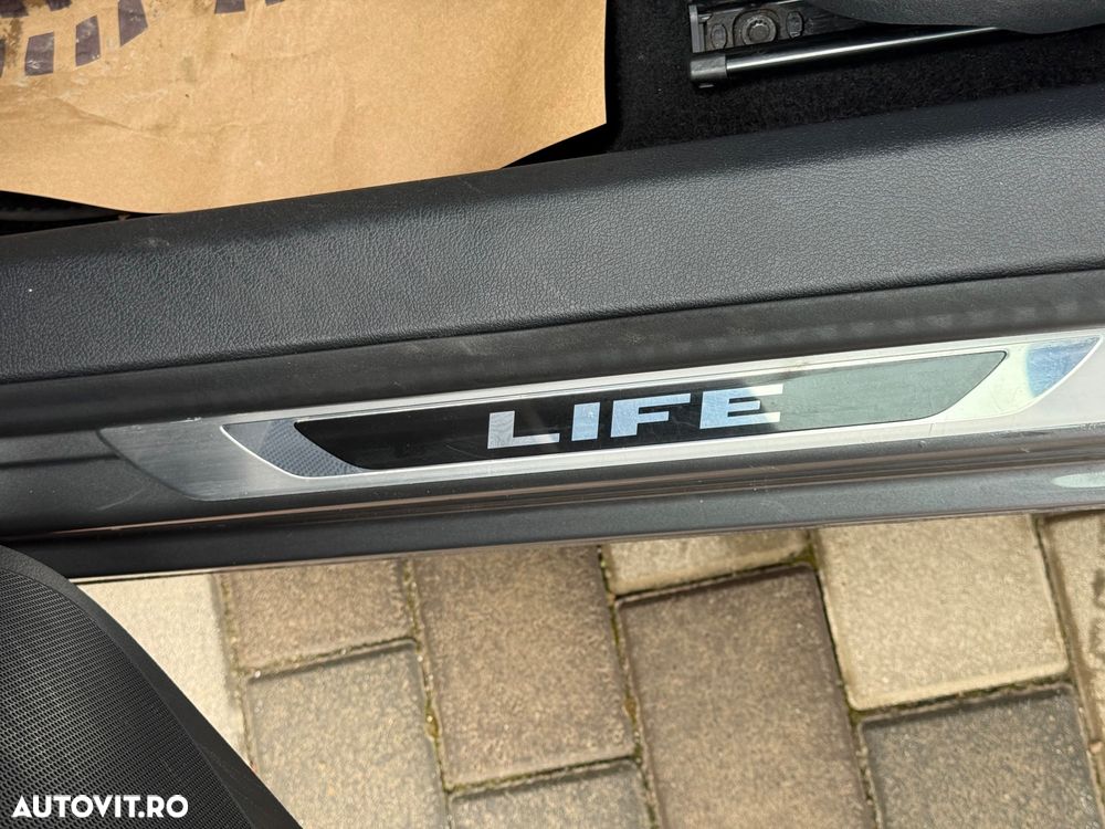 Volkswagen Tiguan 2.0 TDI DPF 4Motion BlueMotion Technology DSG Life - 18