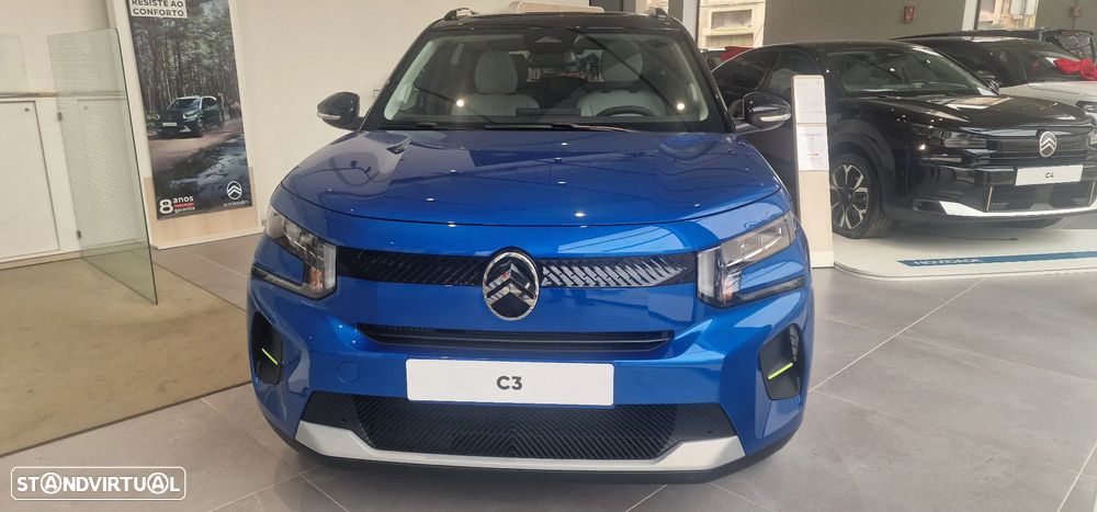 Citroën C3 1.2 PureTech Max - 2
