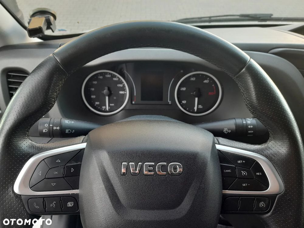 Iveco Dayli - 7