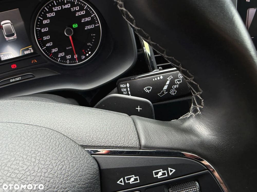Seat Ateca 2.0 TDI Xcellence S&S 4Drive DSG - 25