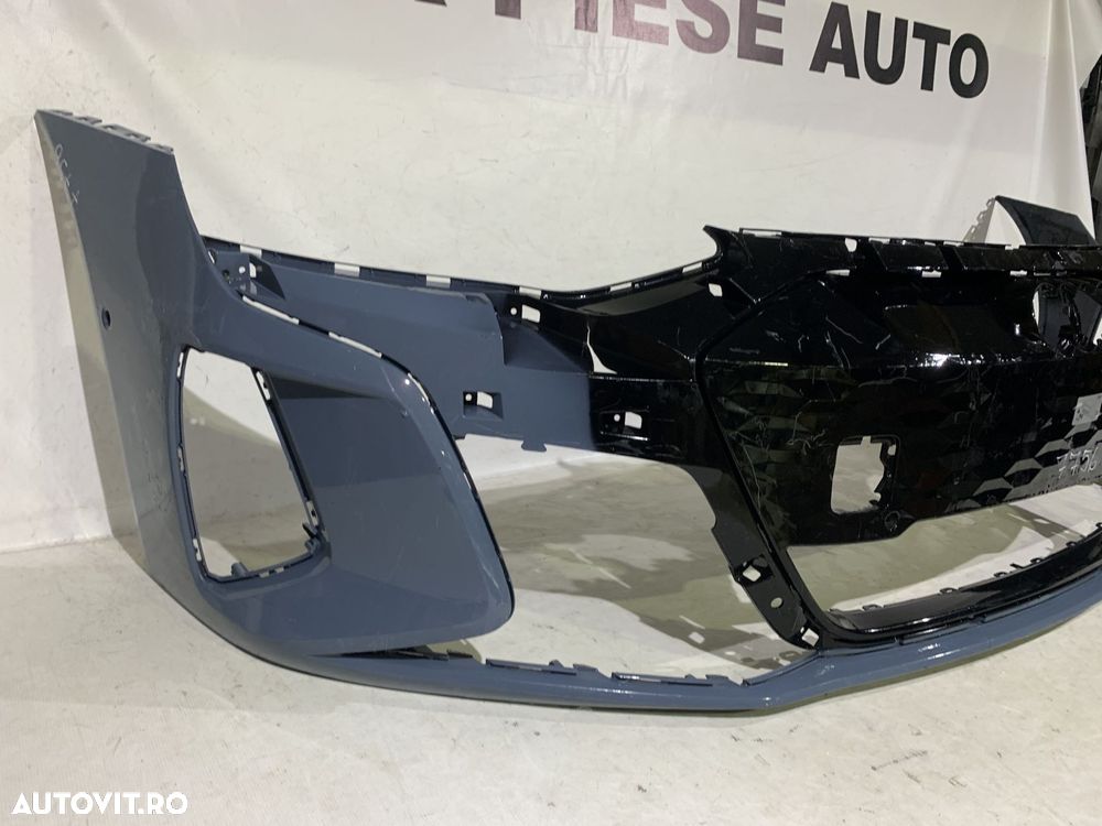 Bara fata Audi GT RS E-Tron, 2022, 2023, 2024, cod origine OE 4J3807221. - 2