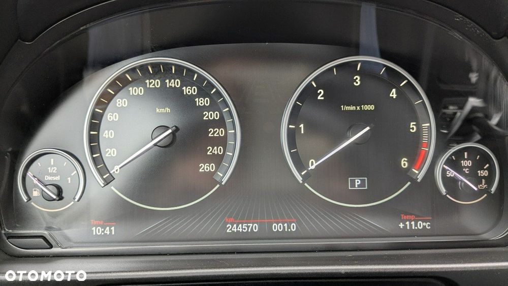 BMW Seria 5 - 24