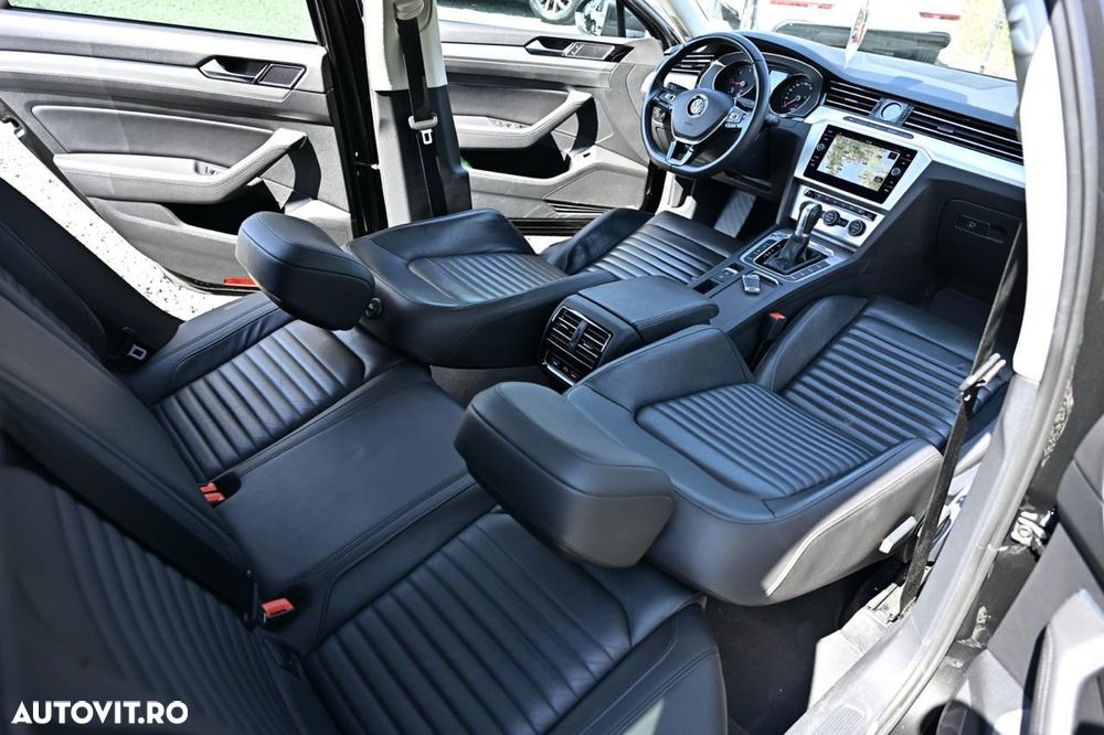 Volkswagen Passat - 16