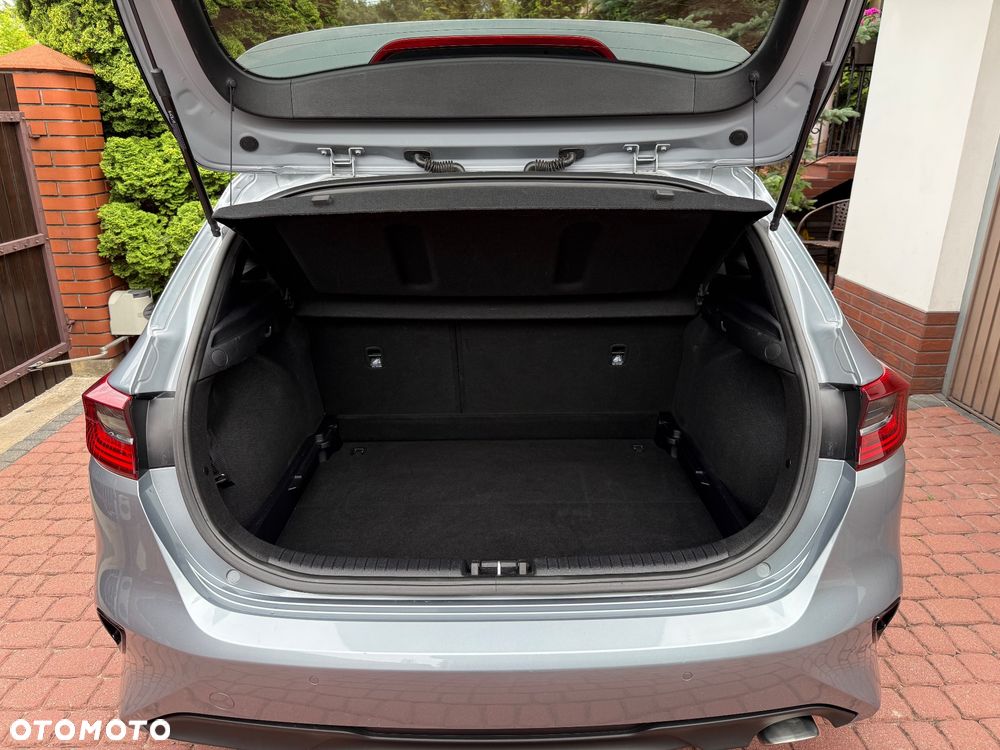 Kia Ceed 1.5 T-GDI M DCT - 26