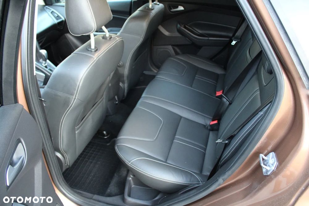 Ford Focus 2.0 TDCi Edition - 14