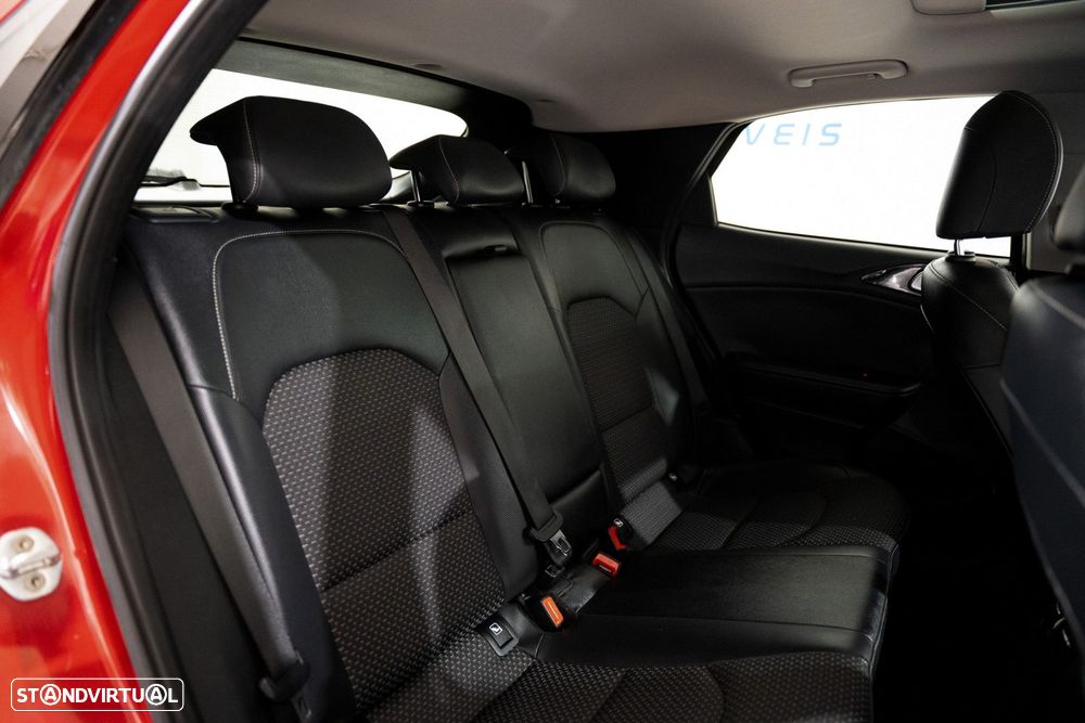 Kia XCeed 1.6 GDi PHEV Drive - 15