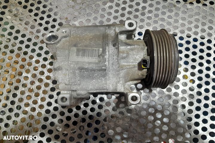 Compresor AC 51747318 / 5A7875200 51747318 / 5A7875200 Fiat Punto 2 [ - 3