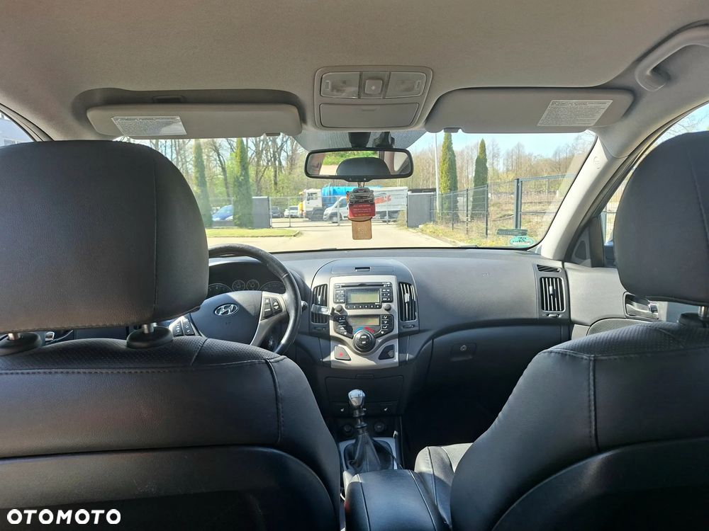 Hyundai i30 2.0 Style - 7