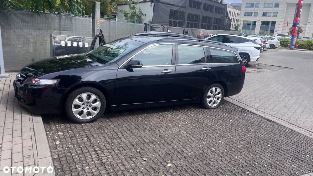 Honda Accord 2.4 Executive - 4
