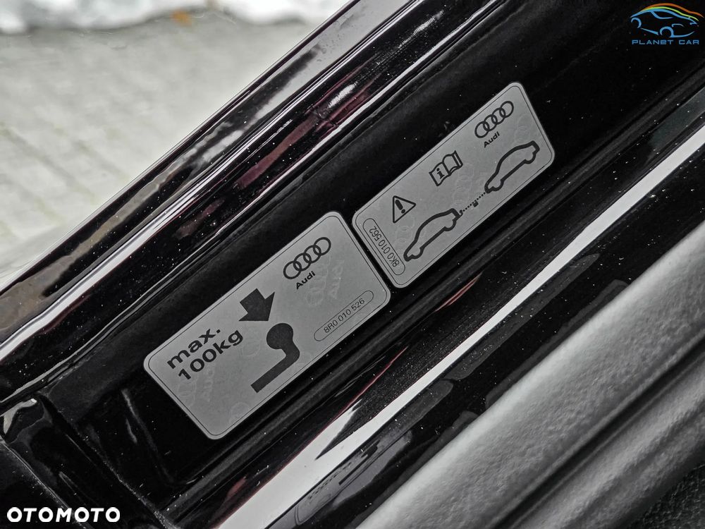 Audi Q5 2.0 TDI Quattro S tronic sport - 15