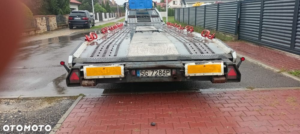 Iveco Eurocargo - 25