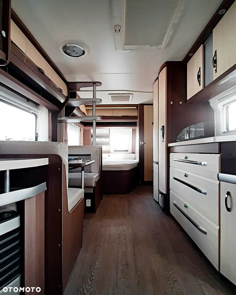 Hobby Hobby Prestige 650 UMFe - 9